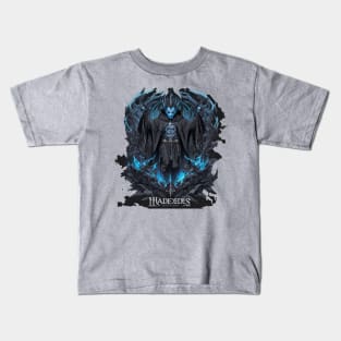 hades Kids T-Shirt